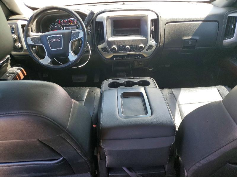 Продажа на аукционе авто 2017 Gmc Sierra, vin: 3GTU2NEC1HG393462, номер лота: 60512466