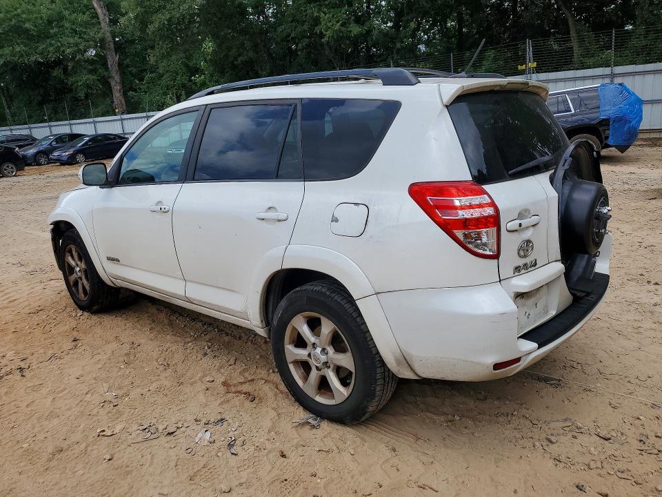 Продажа на аукционе авто 2012 Toyota Rav4, vin: 2T3YF4DV0CW119312, номер лота: 62115836