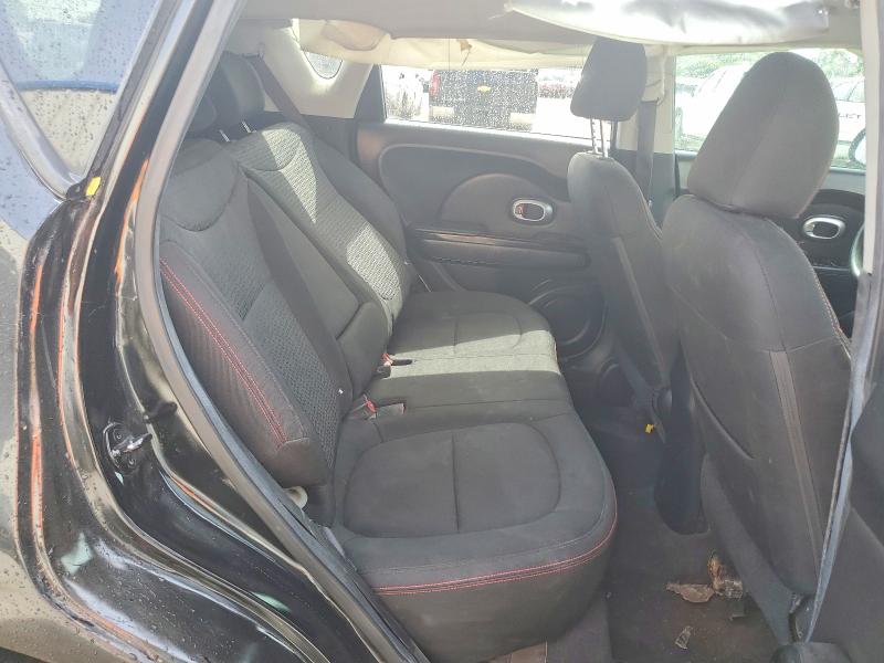 2019 Kia Soul მანქანა იყიდება აუქციონზე, vin: KNDJN2A21K7008359, აუქციონის ნომერი: 60477376
