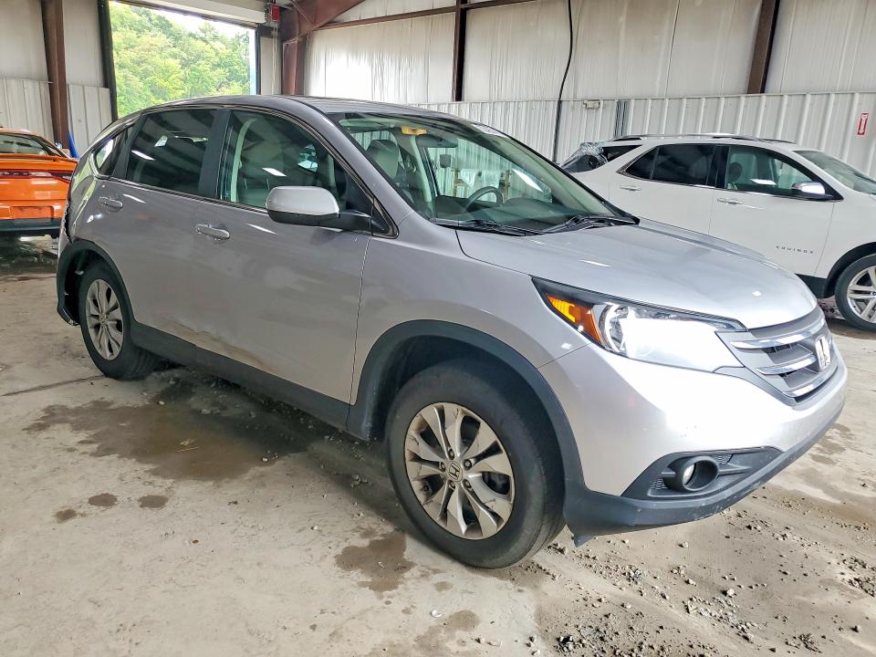 62485476 :رقم المزاد ، 5J6RM4H55CL002035 vin ، 2012 Honda Cr-v مزاد بيع