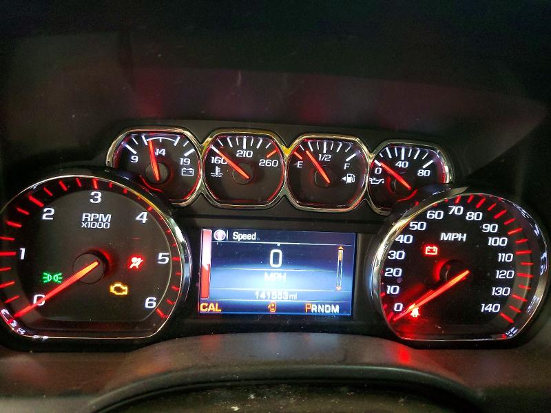 Продажа на аукционе авто 2015 Gmc Sierra, vin: 1GTV2UEC0FZ201282, номер лота: 60202626