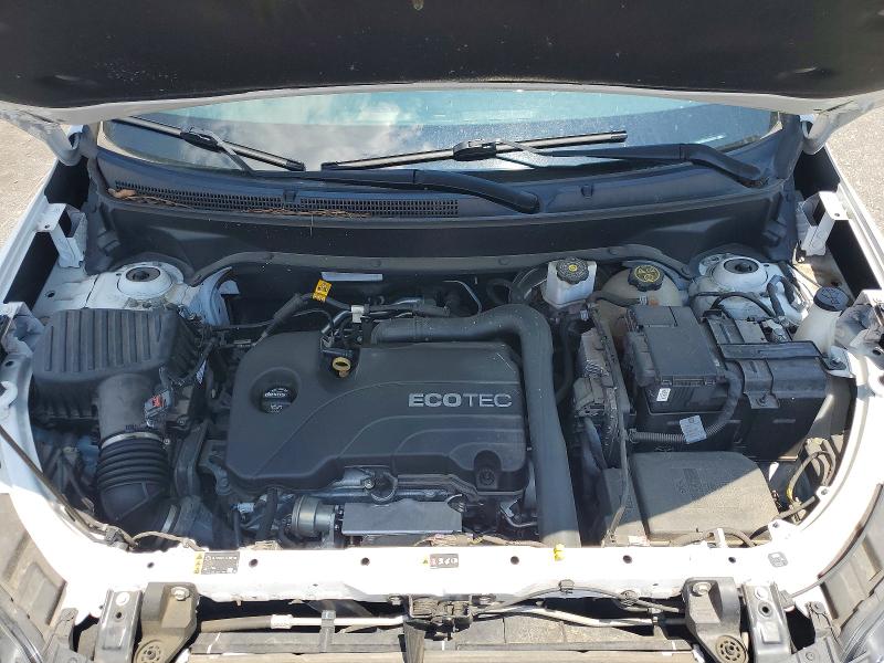Продаж на аукціоні авто 2018 Chevrolet Equinox, vin: 2GNAXSEV9J6327271, номер лоту: 59672066