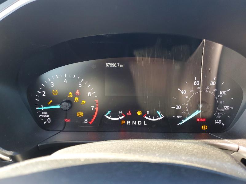Aukcja sprzedaży 2020 Ford Escape, vin: 1FMCU0G68LUC42054, numer aukcji: 62466406