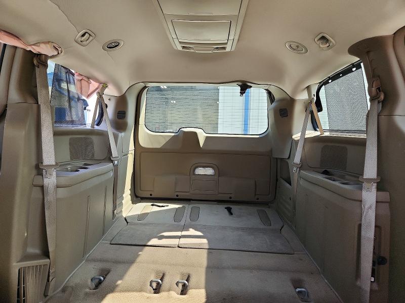 Продажа на аукционе авто 2016 Chrysler Town & Country, vin: 2C4RC1BG5GR159949, номер лота: 60011886