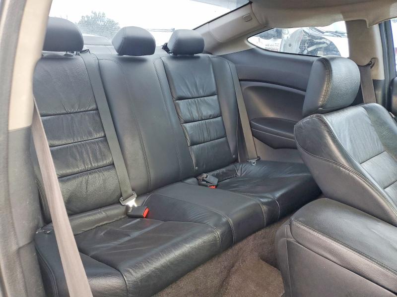 Aukcja sprzedaży 2011 Honda Accord, vin: 1HGCS2B88BA001238, numer aukcji: 62651626