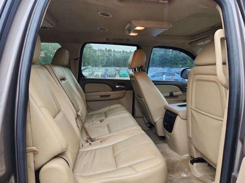 Aukcja sprzedaży 2013 Chevrolet Suburban, vin: 1GNWKMEG3DR264727, numer aukcji: 62481206