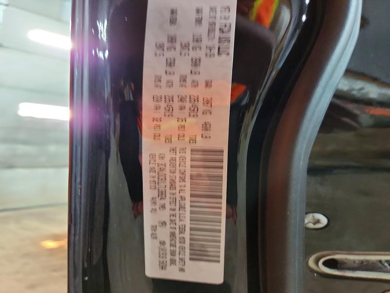 60506556 :رقم المزاد ، 3C4NJDCB1LT138824 vin ، 2020 Jeep Compass مزاد بيع