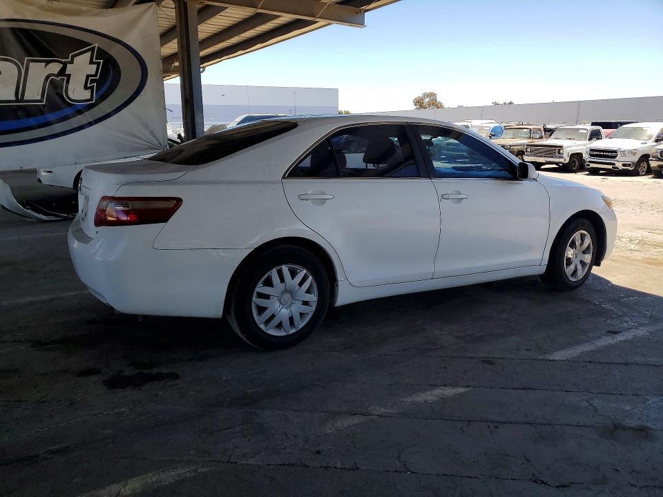 Продаж на аукціоні авто 2008 Toyota Camry, vin: 4T1BE46K88U732774, номер лоту: 61629516