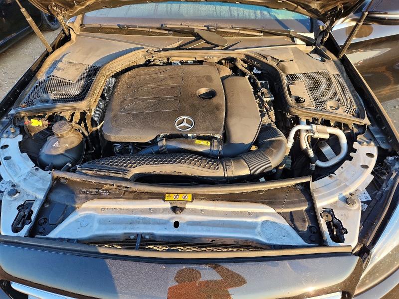 Продаж на аукціоні авто 2019 Mercedes-benz C, vin: 55SWF8EB2KU297048, номер лоту: 60785826