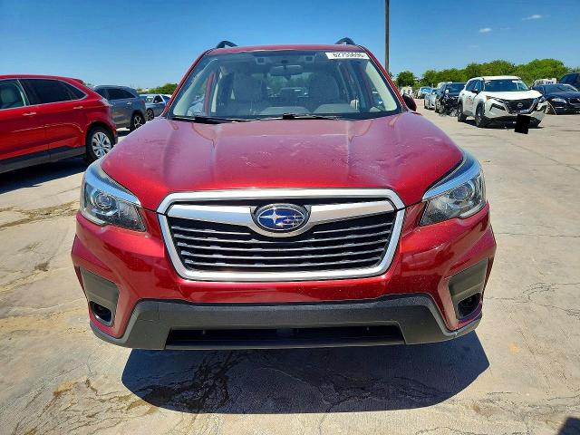 62755696 :رقم المزاد ، JF2SKAJC0LH446917 vin ، 2020 Subaru Forester مزاد بيع