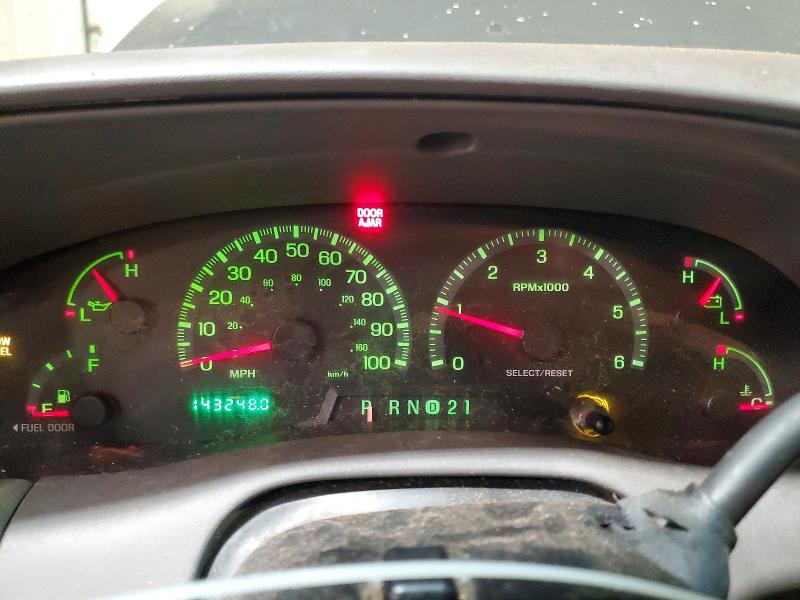 Продаж на аукціоні авто 2000 Ford F150, vin: 2FTRX08W8YCB14618, номер лоту: 61312556