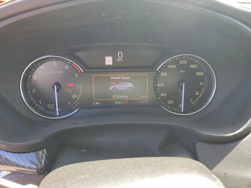Aukcja sprzedaży 2020 Cadillac Xt4, vin: 1GYFZER49LF149067, numer aukcji: 63570736