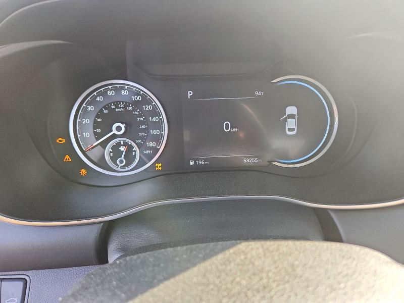 59628586 :رقم المزاد ، KMTG34TAXNU103526 vin ، 2022 Genesis G70 مزاد بيع