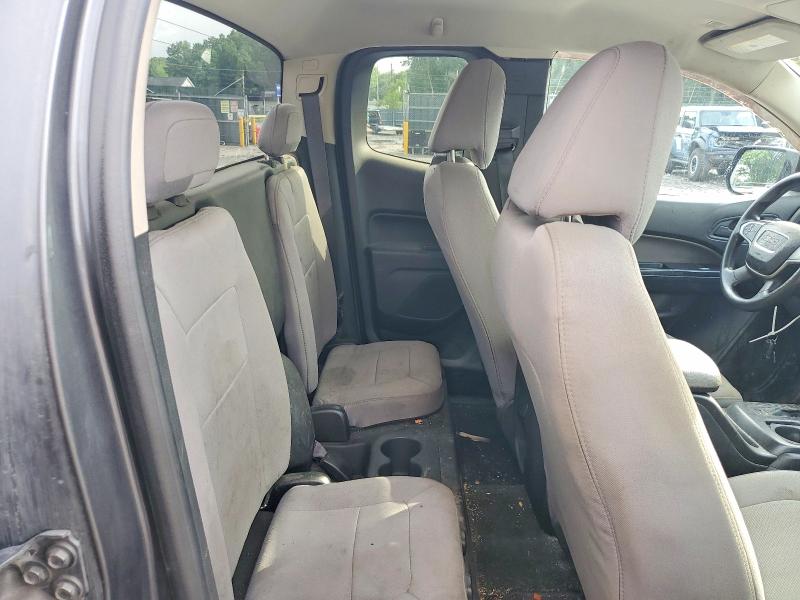 Продажа на аукционе авто 2016 Gmc Canyon, vin: 1GTH6BEA9G1141538, номер лота: 63232446