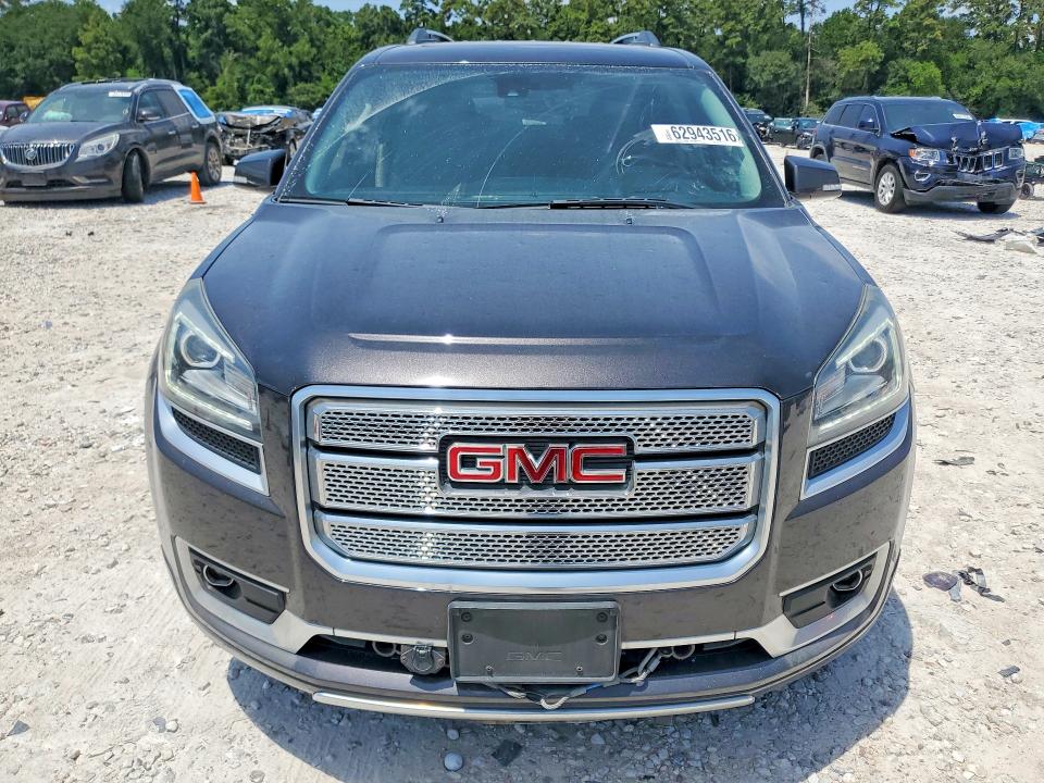 Aukcja sprzedaży 2016 Gmc Acadia, vin: 1GKKRTKD6GJ157931, numer aukcji: 62943516