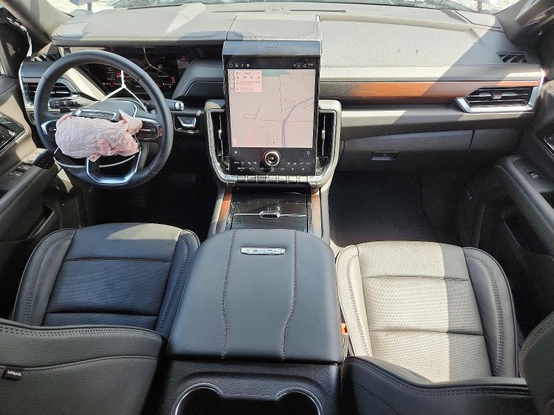 Продажа на аукционе авто 2026 Gmc Yukon, vin: 1GKS2DKL7TR302942, номер лота: 60452716