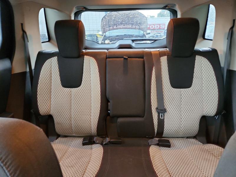 Продажа на аукционе авто 2013 Gmc Terrain, vin: 2GKALMEK4D6375579, номер лота: 59859176