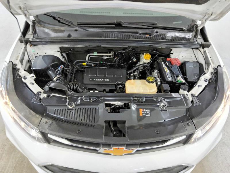 Продаж на аукціоні авто 2020 Chevrolet Trax, vin: 3GNCJKSBXLL186004, номер лоту: 62144956