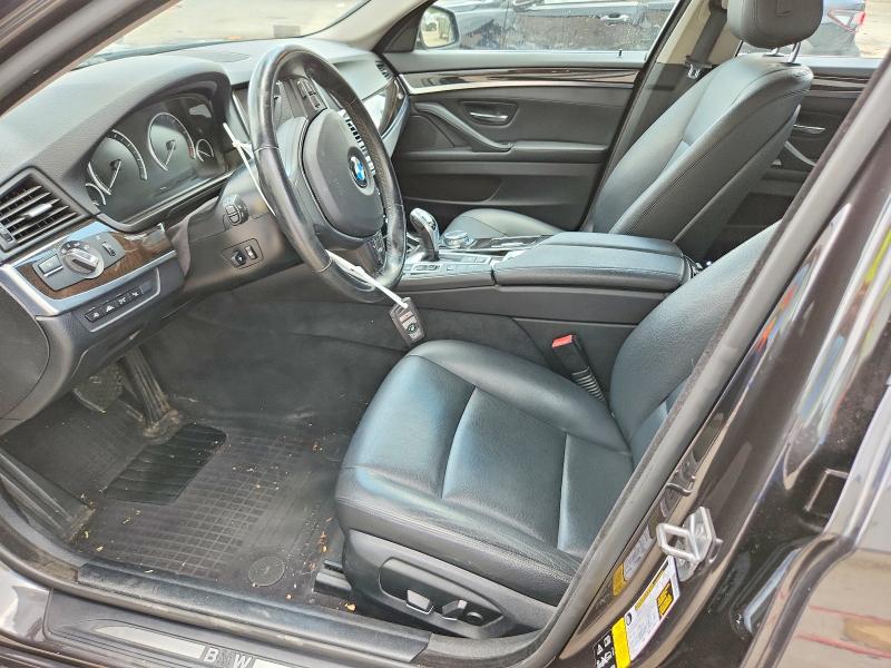 Aukcja sprzedaży 2016 Bmw 535, vin: WBA5B3C50GG256243, numer aukcji: 59619656