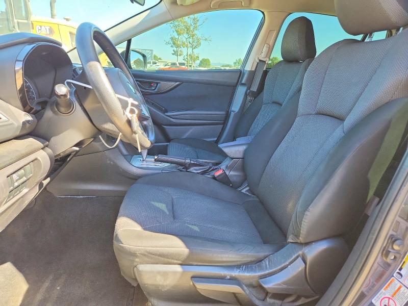 Продаж на аукціоні авто 2017 Subaru Impreza, vin: 4S3GTAA63H3743213, номер лоту: 62281736