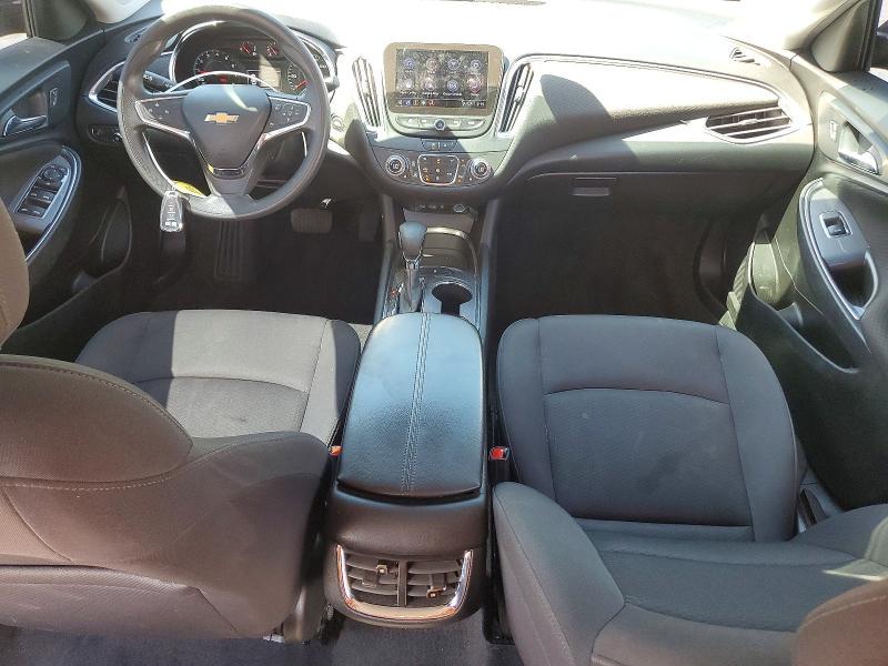 Продаж на аукціоні авто 2021 Chevrolet Malibu, vin: 1G1ZD5STXMF075851, номер лоту: 61039726