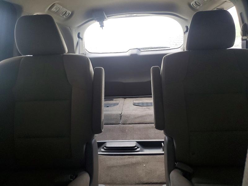 Продажа на аукционе авто 2013 Honda Odyssey, vin: 5FNRL5H21DB039768, номер лота: 60659786