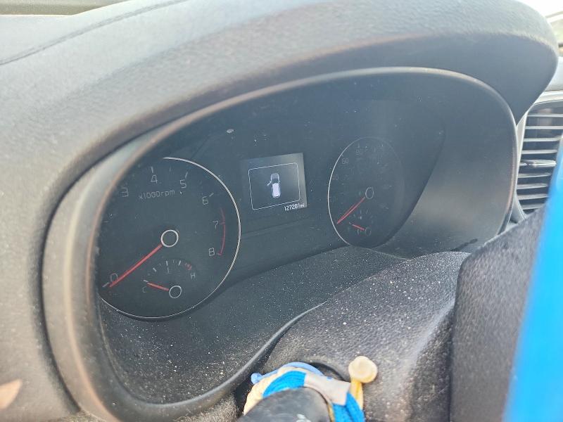 61736566 :رقم المزاد ، KNDPM3AC4K7495813 vin ، 2019 Kia Sportage مزاد بيع