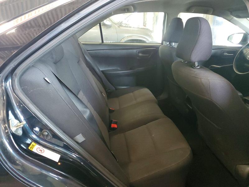 Aukcja sprzedaży 2016 Toyota Camry, vin: 4T1BF1FK9GU611066, numer aukcji: 60149806
