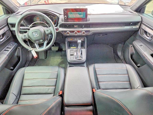 Aukcja sprzedaży 2025 Honda Cr-v, vin: 7FARS6H89SE070975, numer aukcji: 60035016