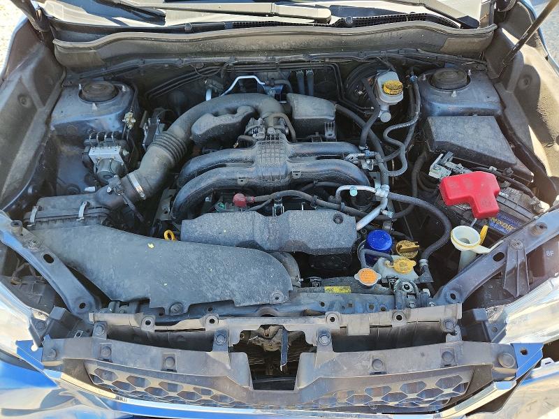 Aukcja sprzedaży 2015 Subaru Forester, vin: JF2SJAAC6FH568673, numer aukcji: 61082446