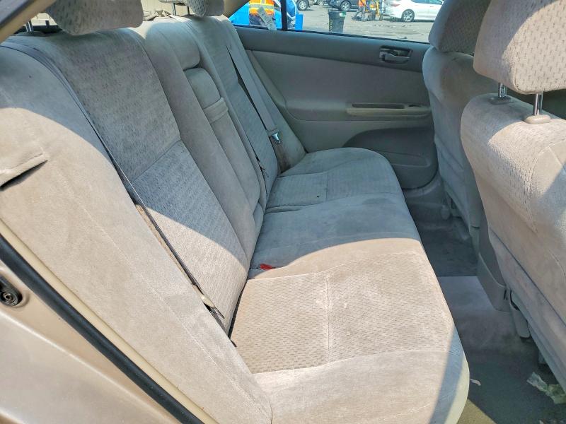 Продажа на аукционе авто 2003 Toyota Camry, vin: 4T1BE32K83U155026, номер лота: 63193586