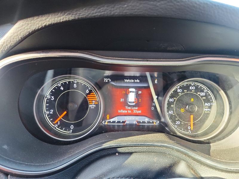 Aukcja sprzedaży 2020 Jeep Cherokee, vin: 1C4PJLDBXLD564969, numer aukcji: 59312706