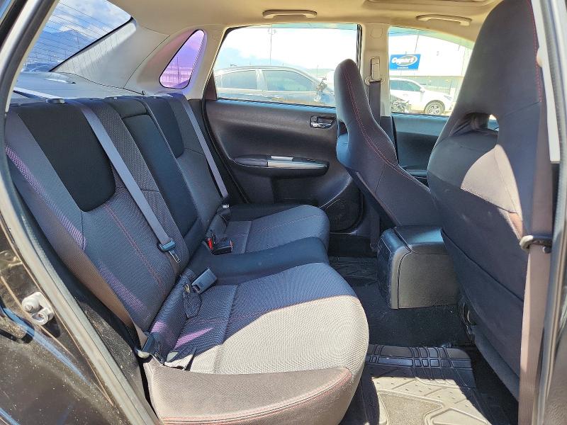 Aukcja sprzedaży 2013 Subaru Impreza, vin: JF1GV7F65DG009994, numer aukcji: 59403996