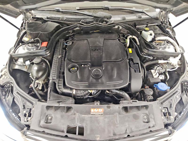 Продаж на аукціоні авто 2014 Mercedes-benz C, vin: WDDGF8AB4EA892594, номер лоту: 62253096