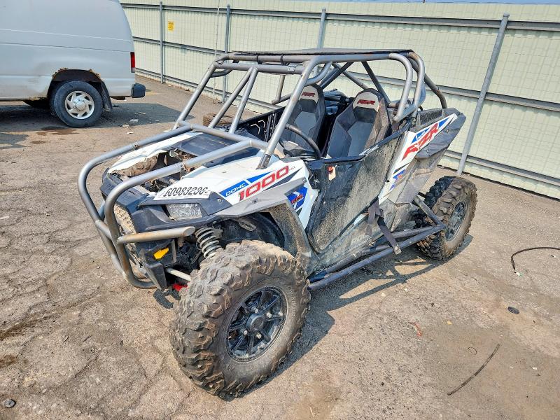 Продажа на аукционе авто 2015 Polaris Rzr, vin: 3NSVDE990FF368387, номер лота: 60983236