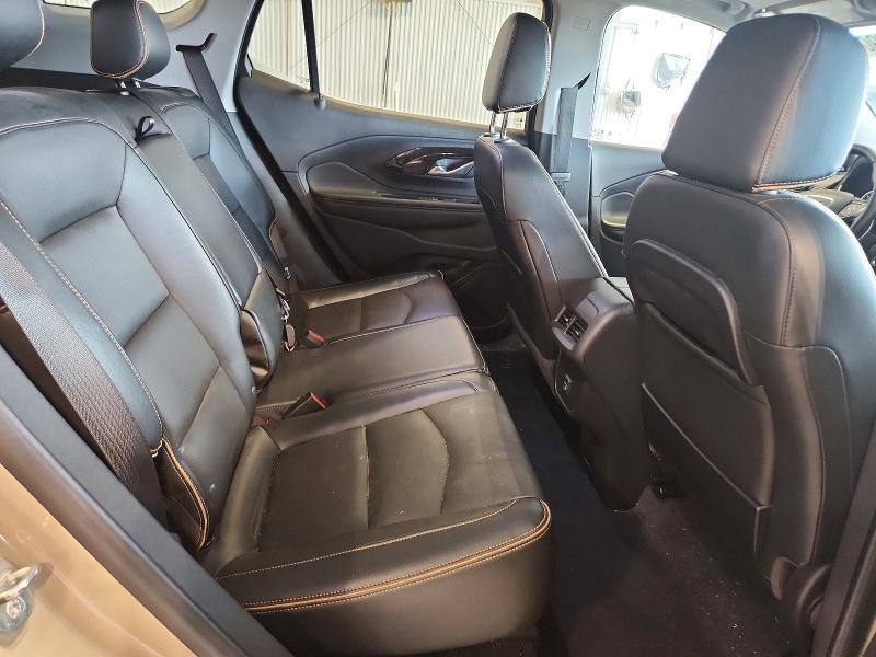 Aukcja sprzedaży 2023 Gmc Terrain, vin: 3GKALYEG1PL106863, numer aukcji: 60262906