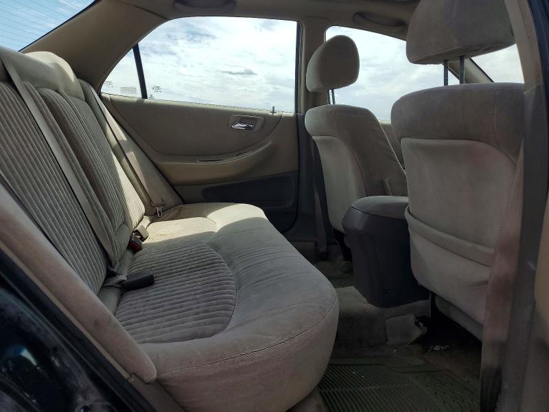 Продаж на аукціоні авто 1998 Honda Accord, vin: 1HGCG6677WA261792, номер лоту: 60987316