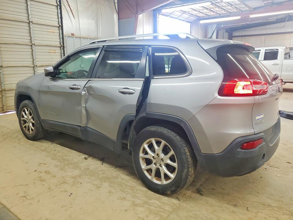 Продажа на аукционе авто 2014 Jeep Cherokee, vin: 1C4PJMCB9EW242080, номер лота: 61468896