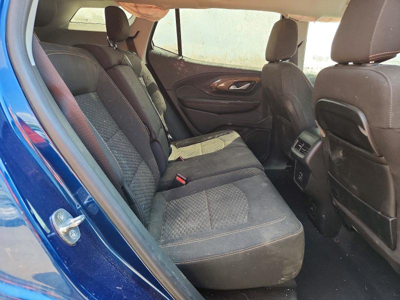 Продажа на аукционе авто 2019 Gmc Terrain, vin: 3GKALTEV1KL394510, номер лота: 61940246