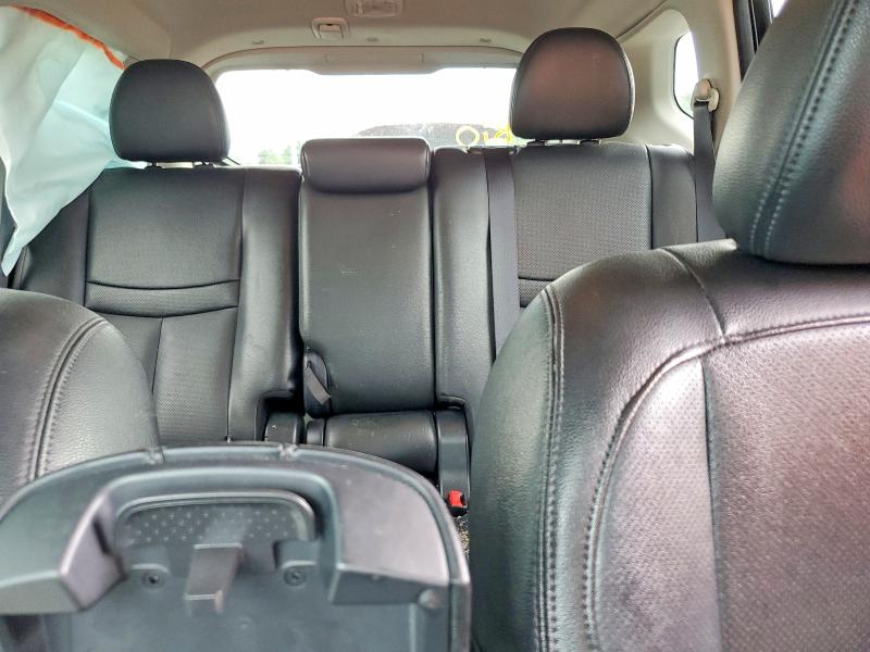 Продажа на аукционе авто 2018 Nissan Rogue, vin: 5N1AT2MT1JC808512, номер лота: 61627676