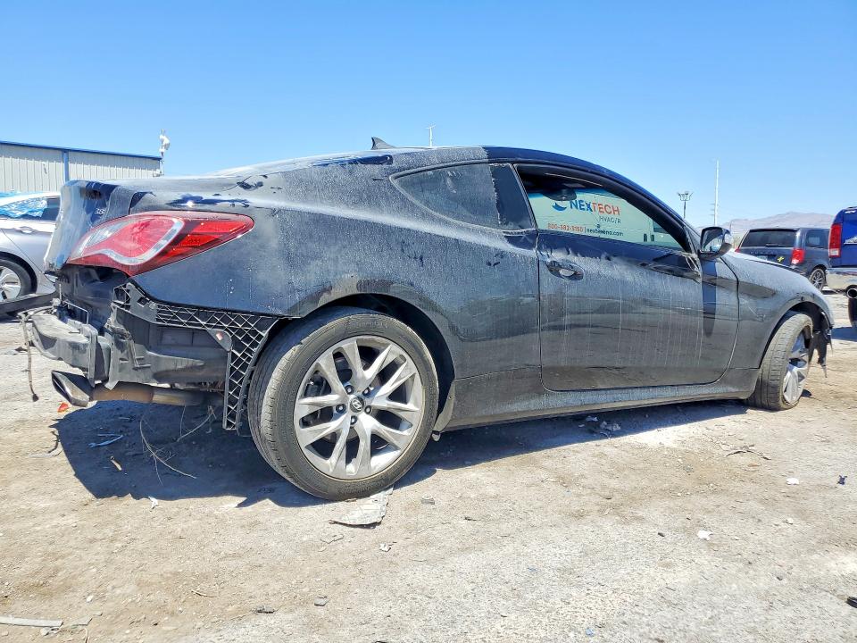 Продаж на аукціоні авто 2016 Hyundai Genesis, vin: KMHHT6KJXGU134581, номер лоту: 58313956