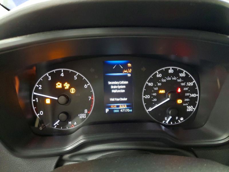 Продаж на аукціоні авто 2023 Toyota Corolla, vin: JTDB4MEE6PJ005233, номер лоту: 59962296