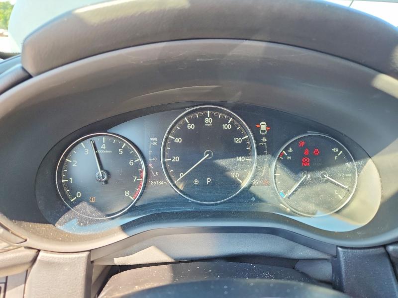 Aukcja sprzedaży 2022 Mazda Cx-30, vin: 3MVDMBCL2NM435032, numer aukcji: 60450246