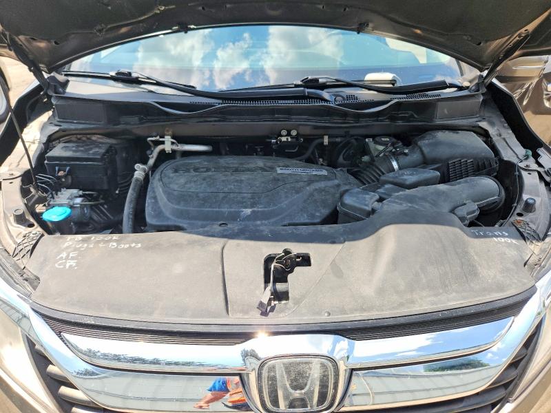 Aukcja sprzedaży 2018 Honda Odyssey, vin: 5FNRL6H78JB105858, numer aukcji: 60967806