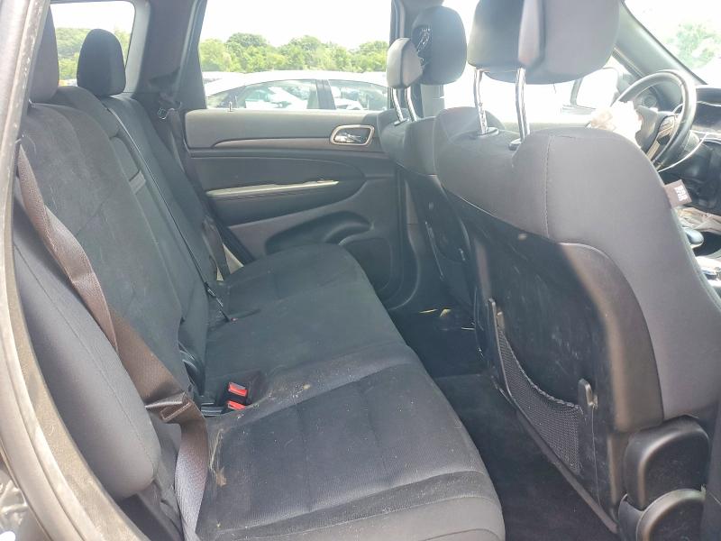 Продажа на аукционе авто 2015 Jeep Grand Cherokee, vin: 1C4RJFAGXFC643451, номер лота: 61925966