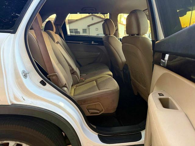 Продажа на аукционе авто 2014 Kia Sorento, vin: 5XYKTDA60EG541805, номер лота: 61613936