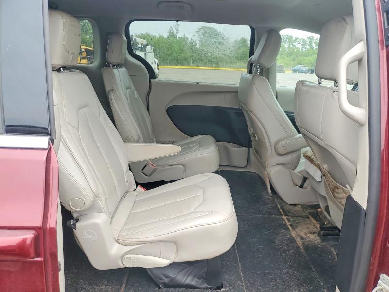 Aukcja sprzedaży 2021 Chrysler Voyager, vin: 2C4RC1DG1MR546412, numer aukcji: 61303316