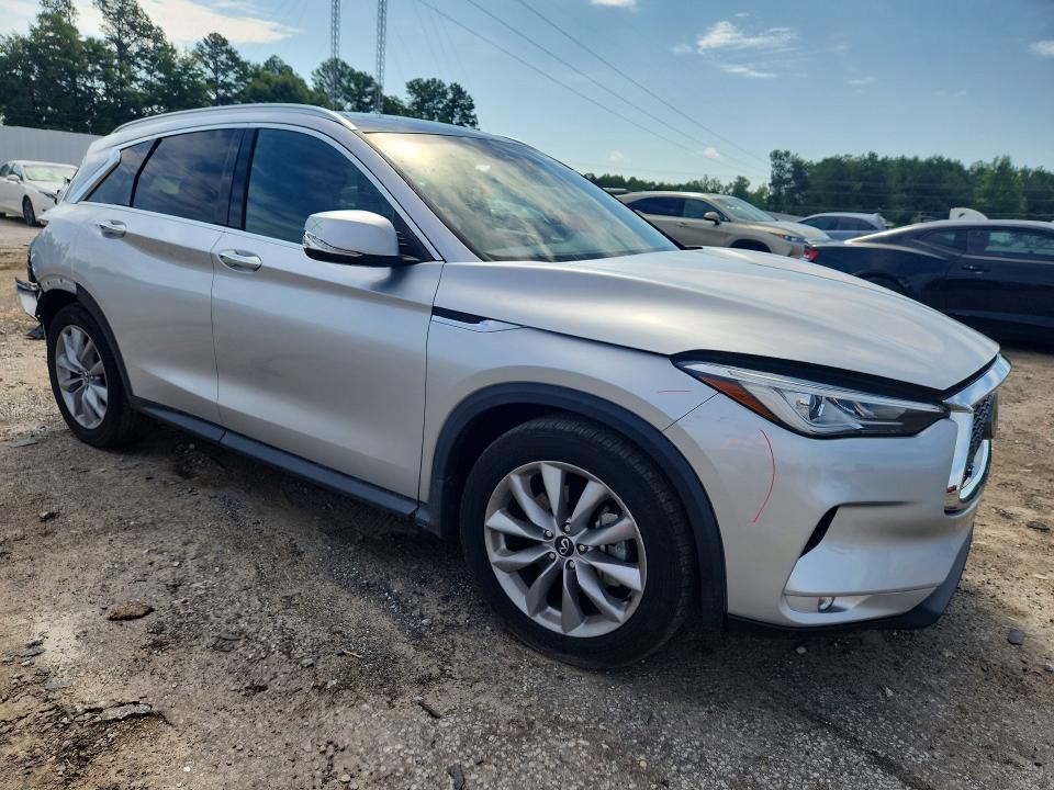 Продажа на аукционе авто 2021 Infiniti Qx50, vin: 3PCAJ5BA5MF104995, номер лота: 59263446