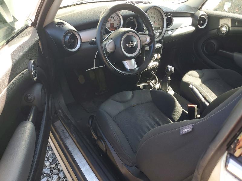 Aukcja sprzedaży 2009 Mini Cooper, vin: WMWMF335X9TU75740, numer aukcji: 62831686
