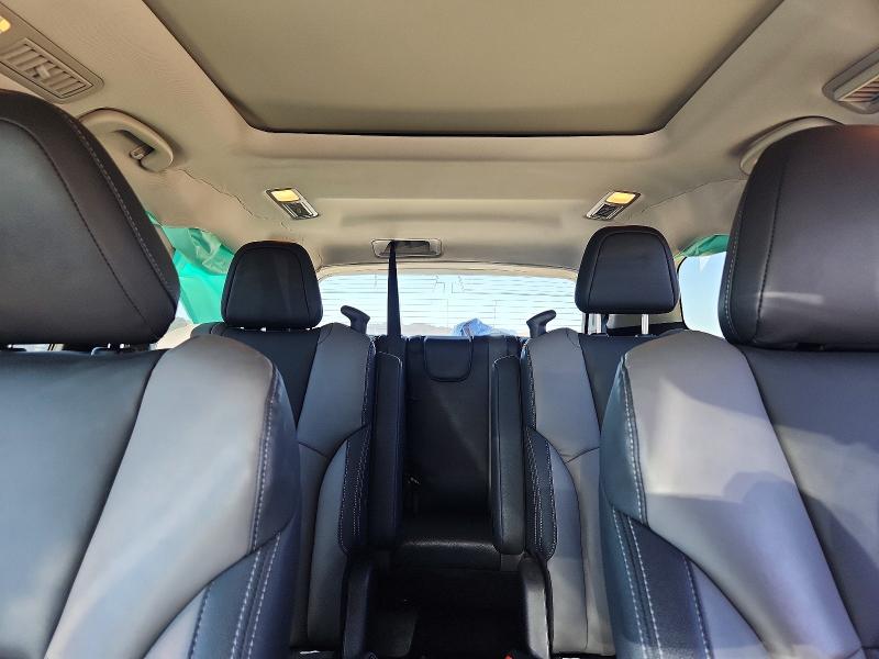 Продажа на аукционе авто 2022 Subaru Ascent, vin: 4S4WMAJD3N3445338, номер лота: 60514146